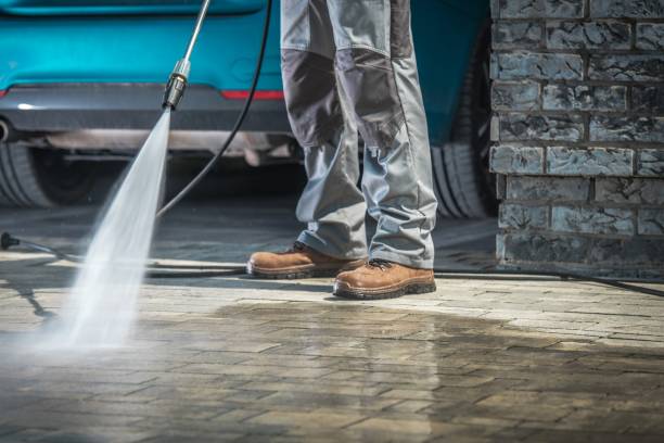 Best Factory Floor Cleaning  in Val Verde, CA