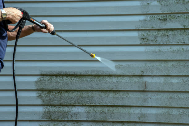 Best Machinery and Equipment Cleaning  in Val Verde, CA