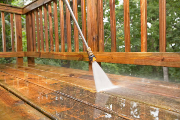 Best Post-Construction Pressure Washing  in Val Verde, CA